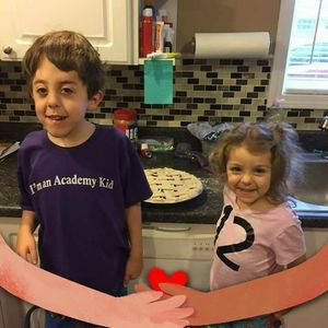 Meet your Posher, Sherry